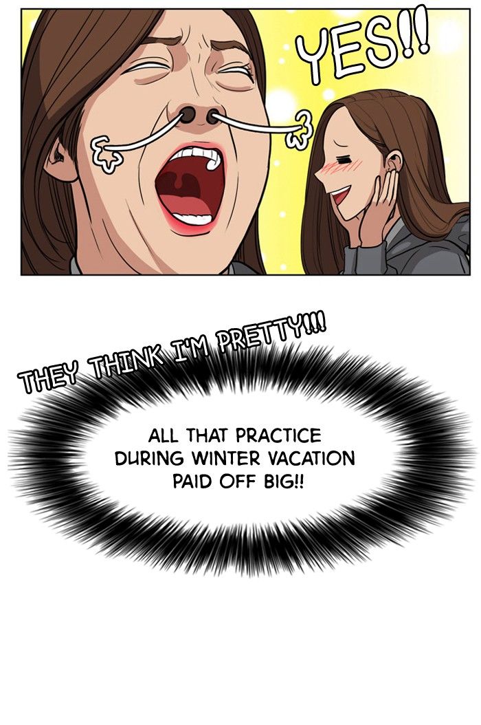 Read True Beauty Manga Online