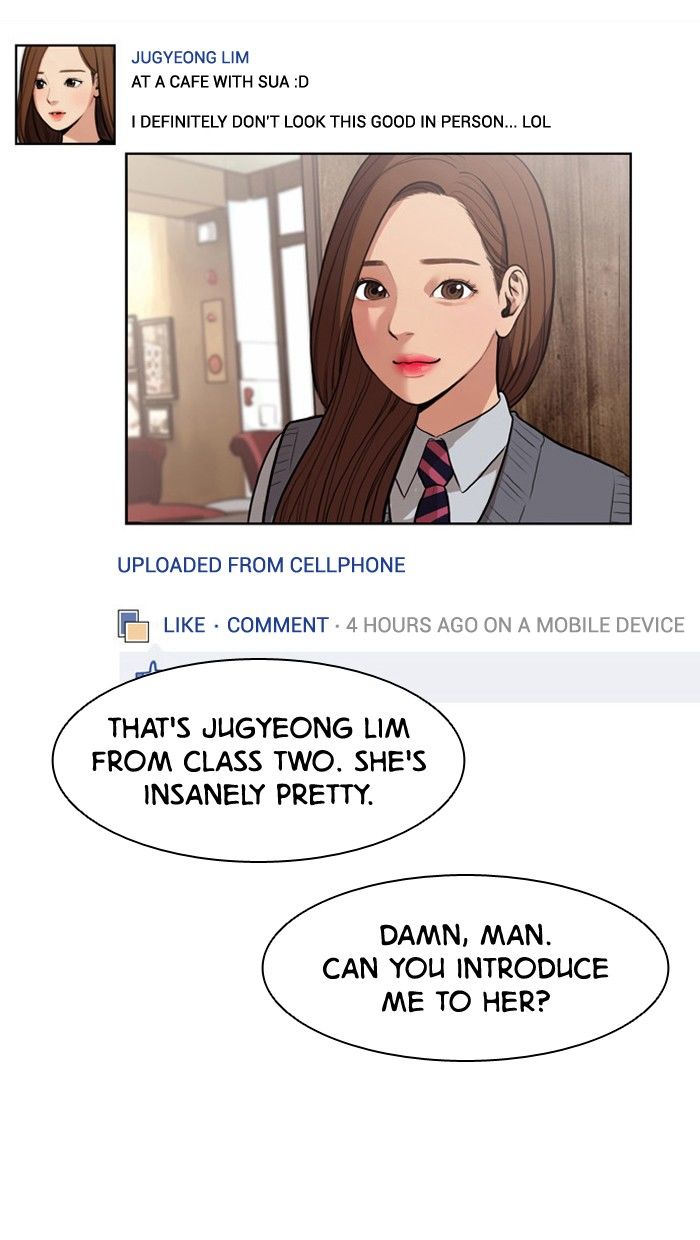 Read True Beauty Manga Online