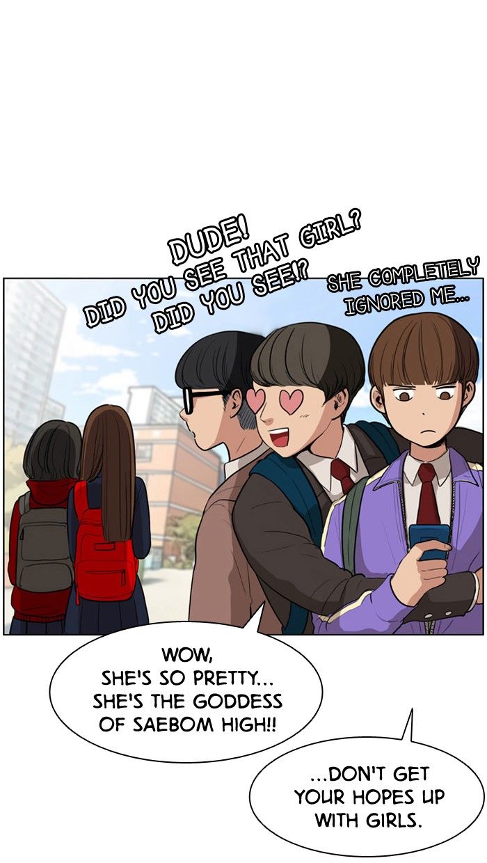 Read True Beauty Manga Online