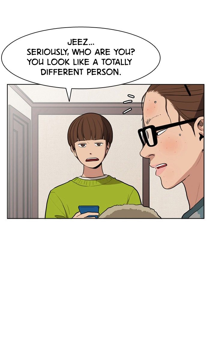 Read True Beauty Manga Online