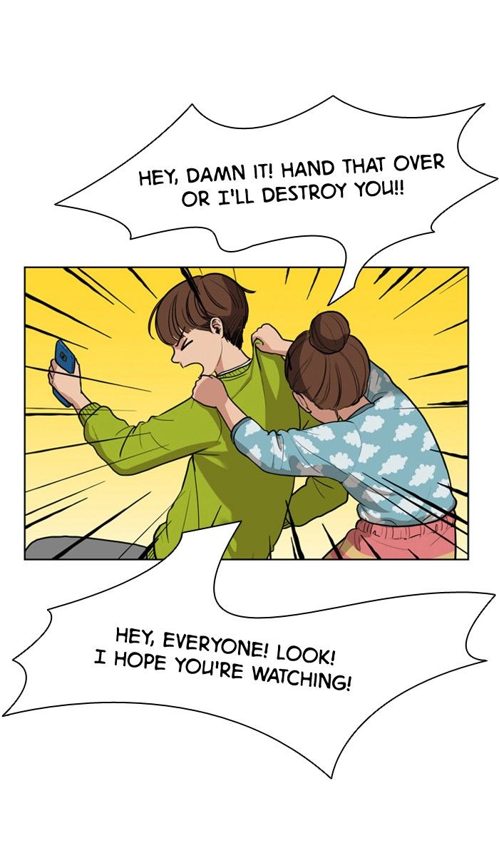 Read True Beauty Manga Online