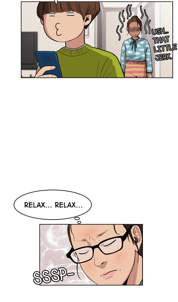 Read True Beauty Manga Online