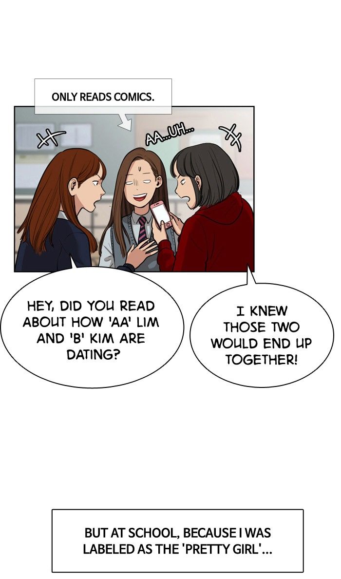 Read True Beauty Manga Online