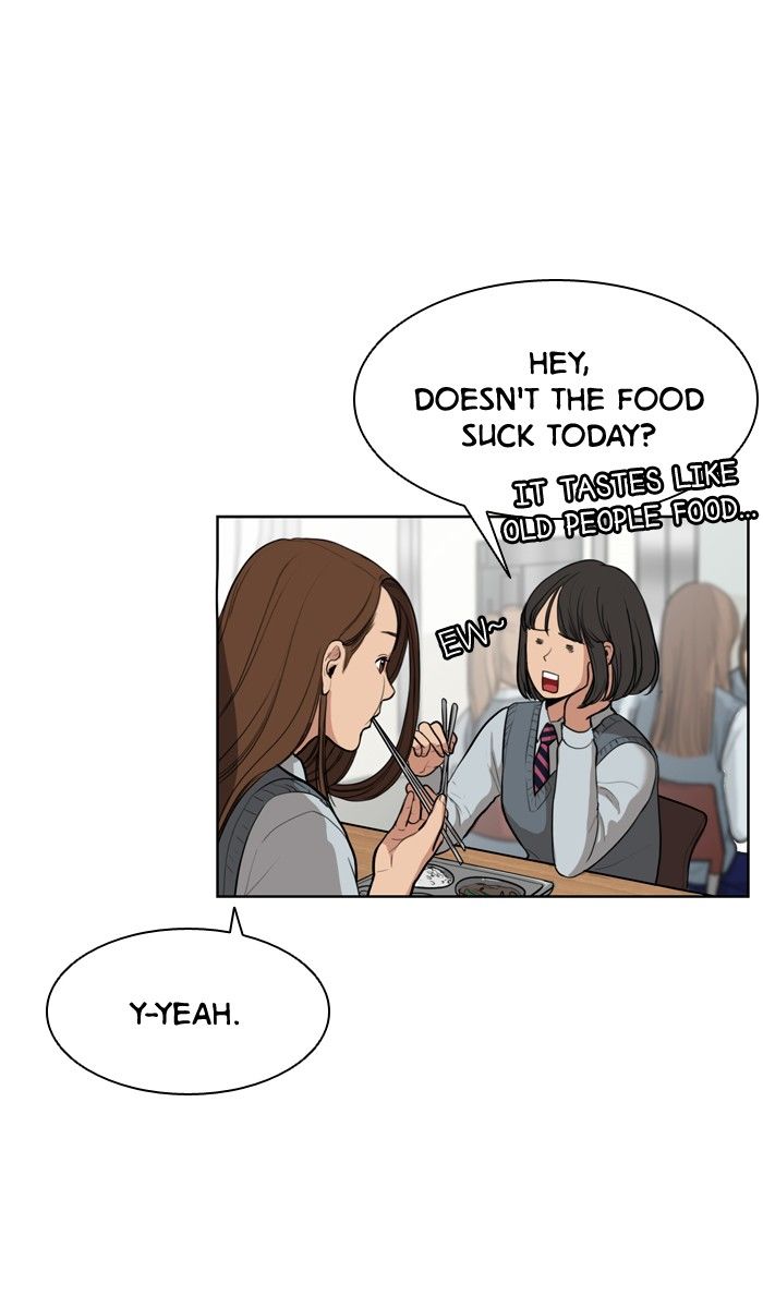 Read True Beauty Manga Online