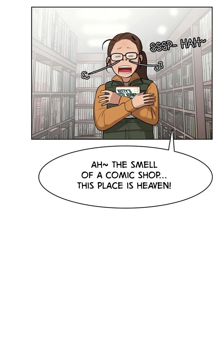 Read True Beauty Manga Online