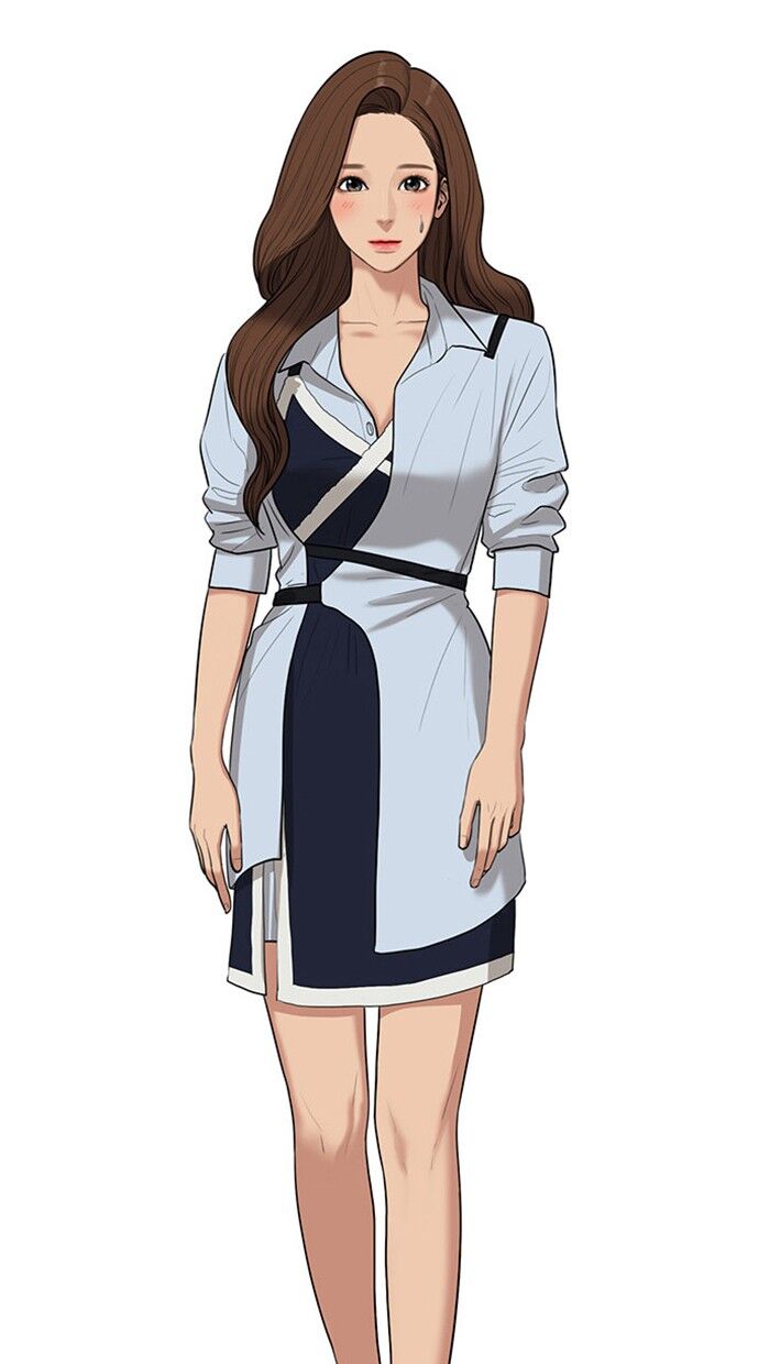 Read True Beauty Manga Online