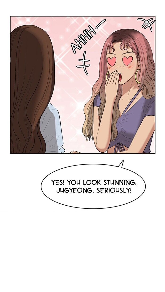 Read True Beauty Manga Online