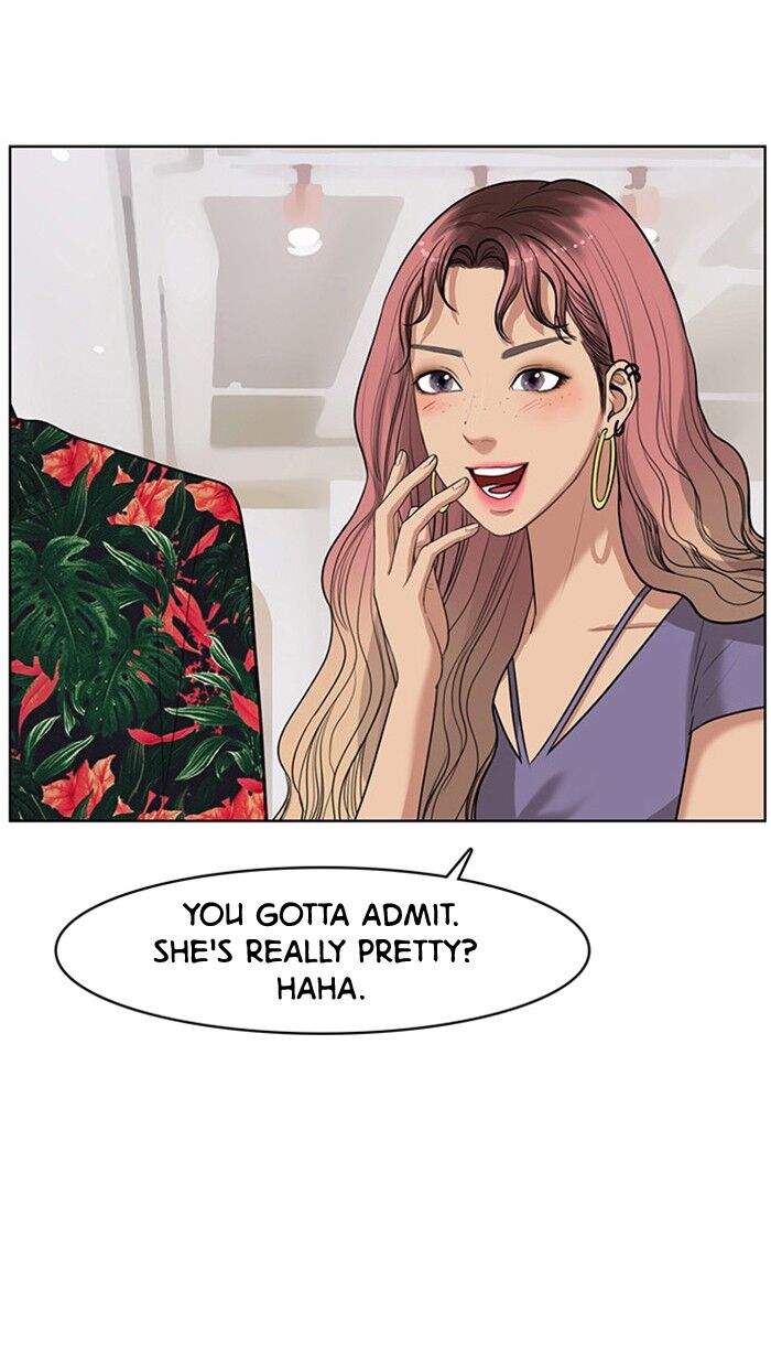 Read True Beauty Manga Online