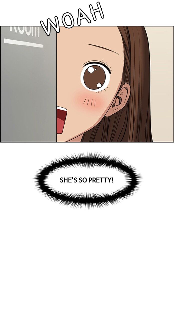 Read True Beauty Manga Online