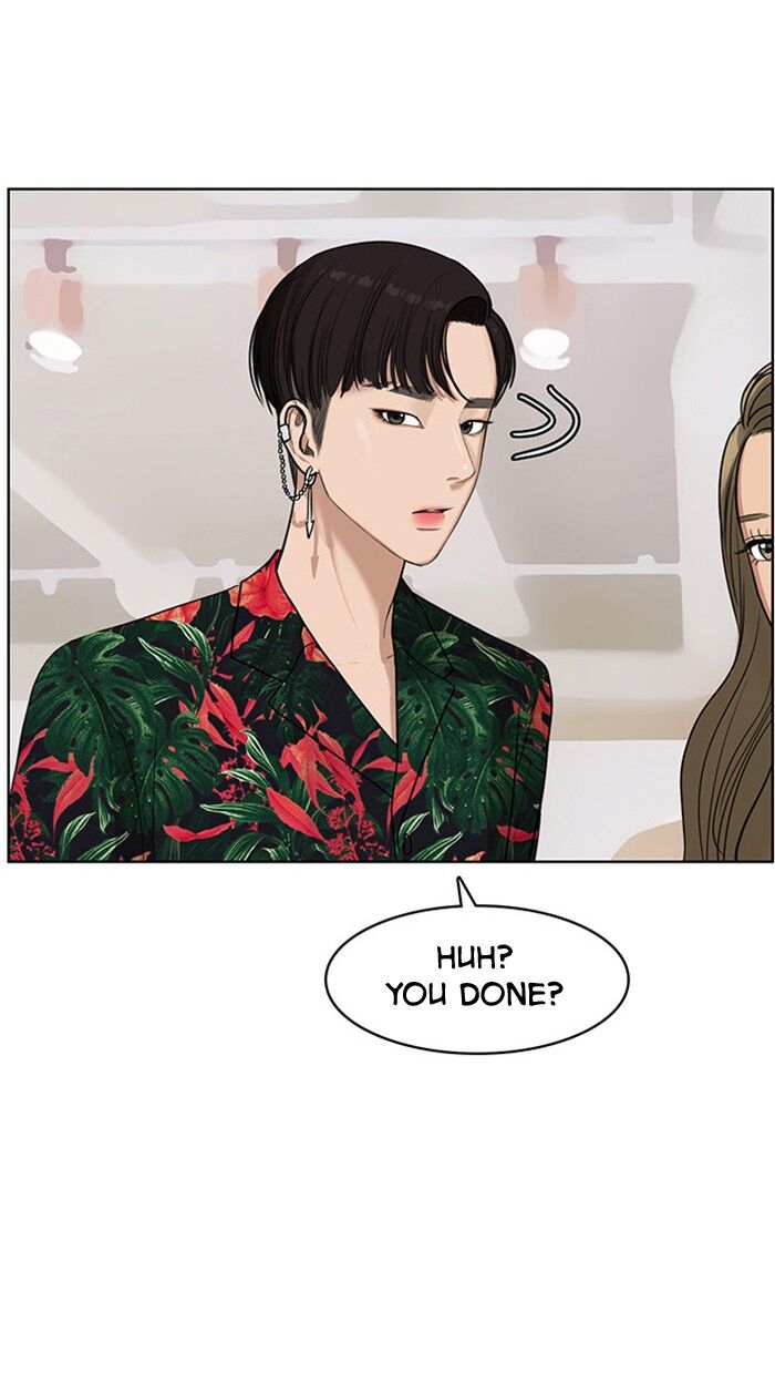 Read True Beauty Manga Online