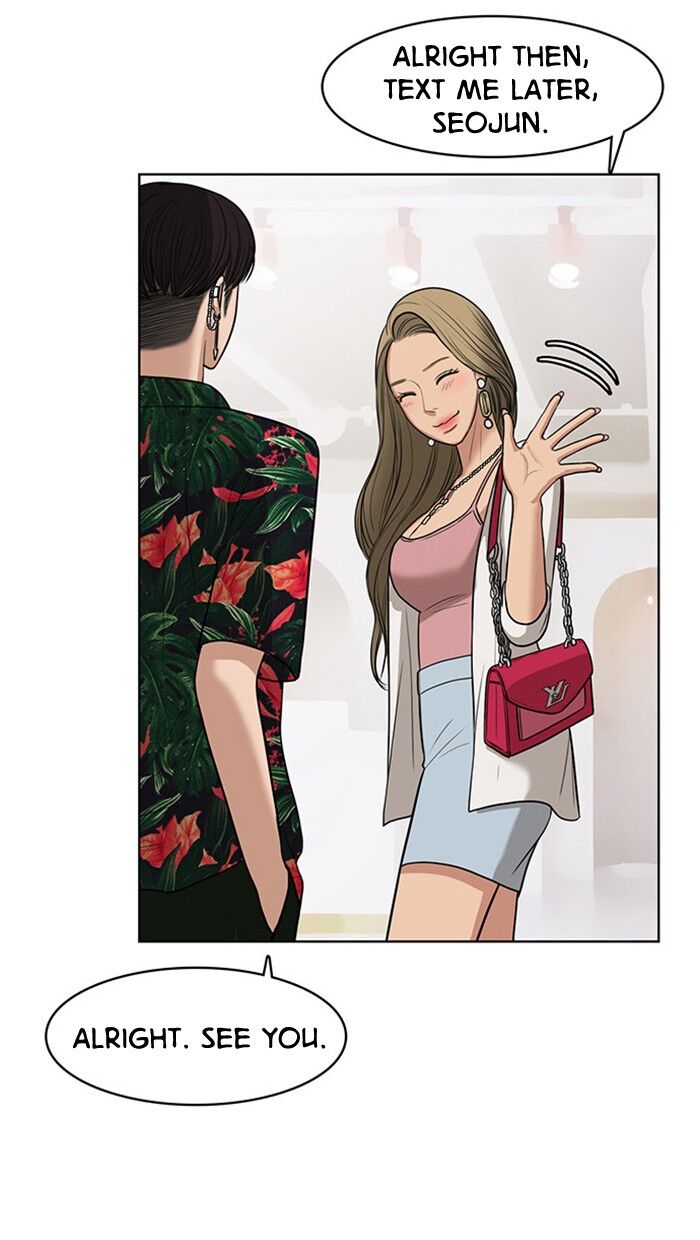 Read True Beauty Manga Online