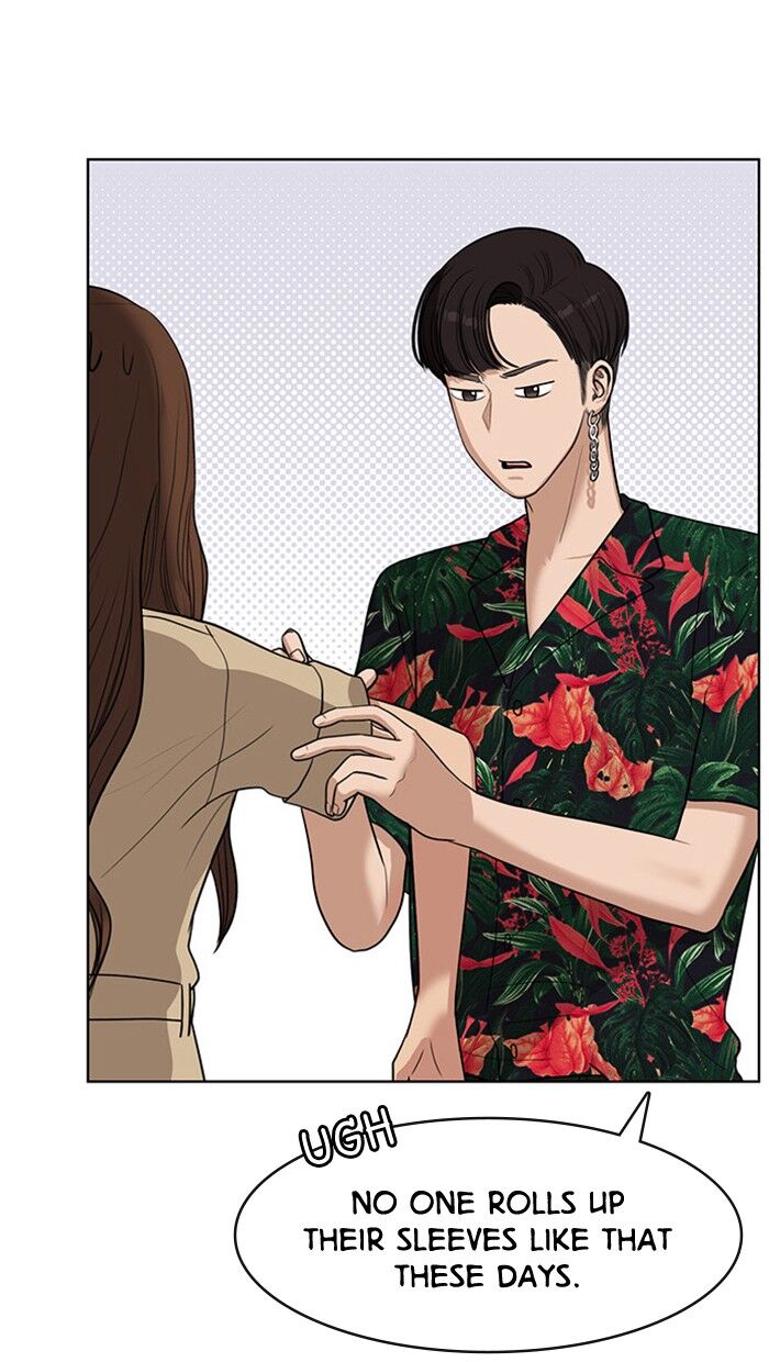 Read True Beauty Manga Online