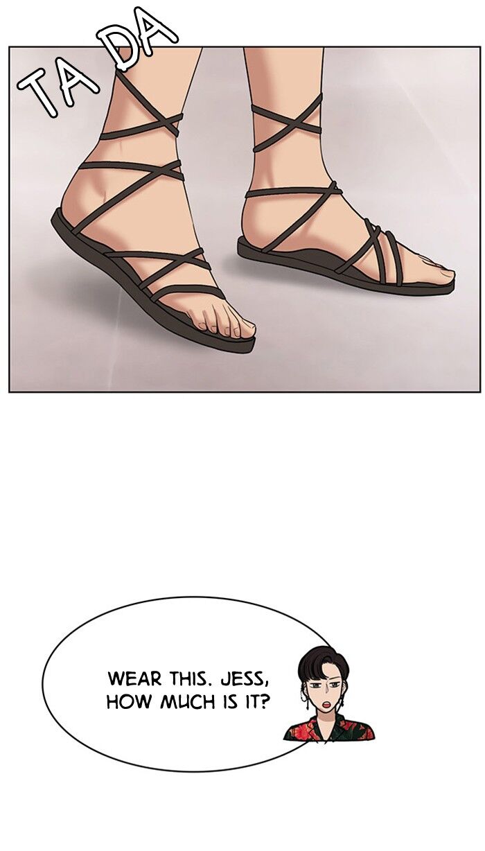 Read True Beauty Manga Online