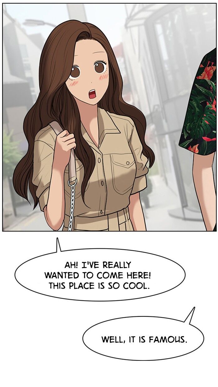 Read True Beauty Manga Online