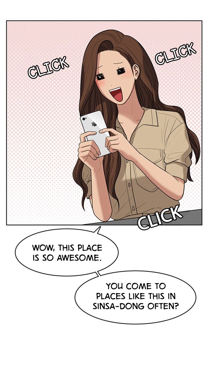 Read True Beauty Manga Online