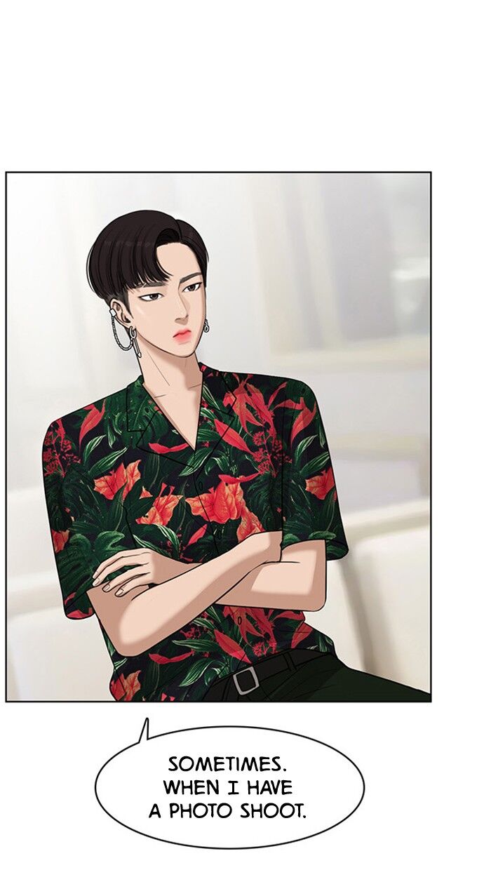 Read True Beauty Manga Online