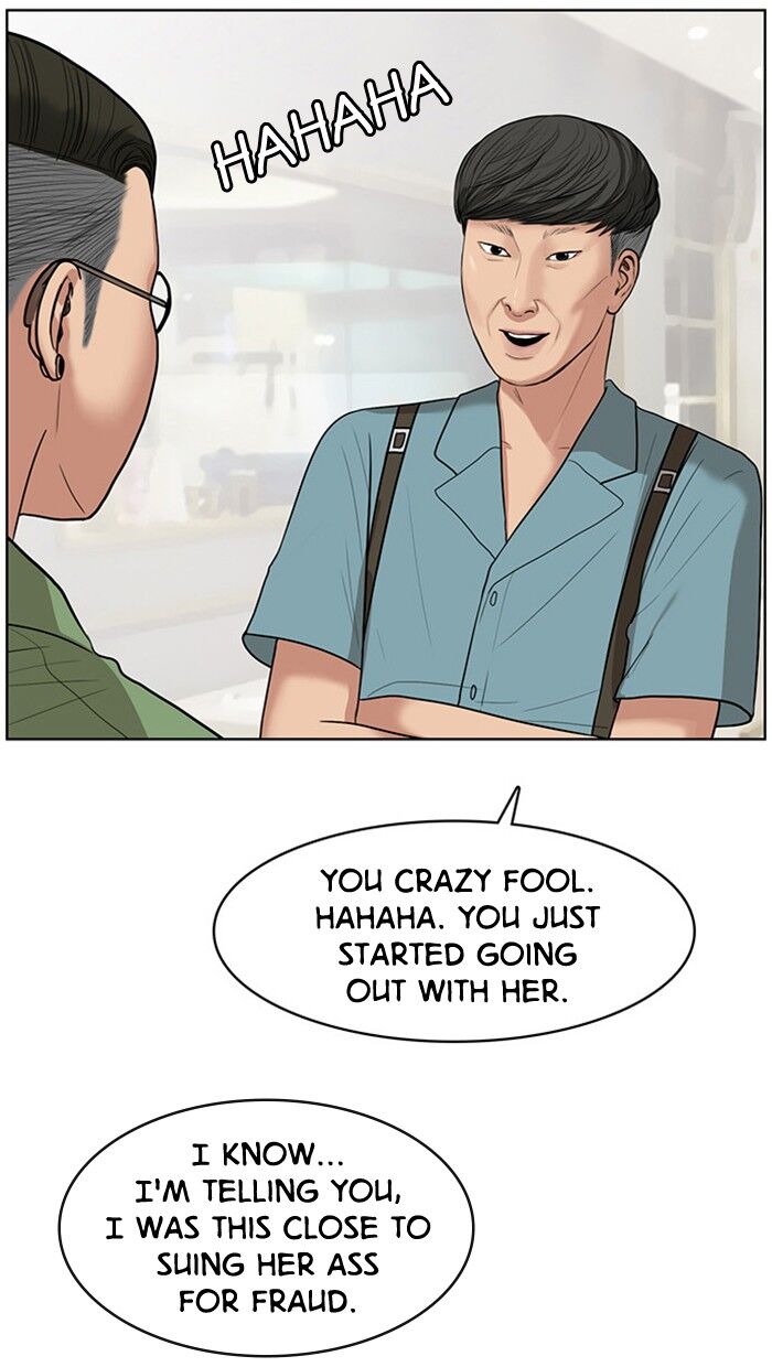 Read True Beauty Manga Online