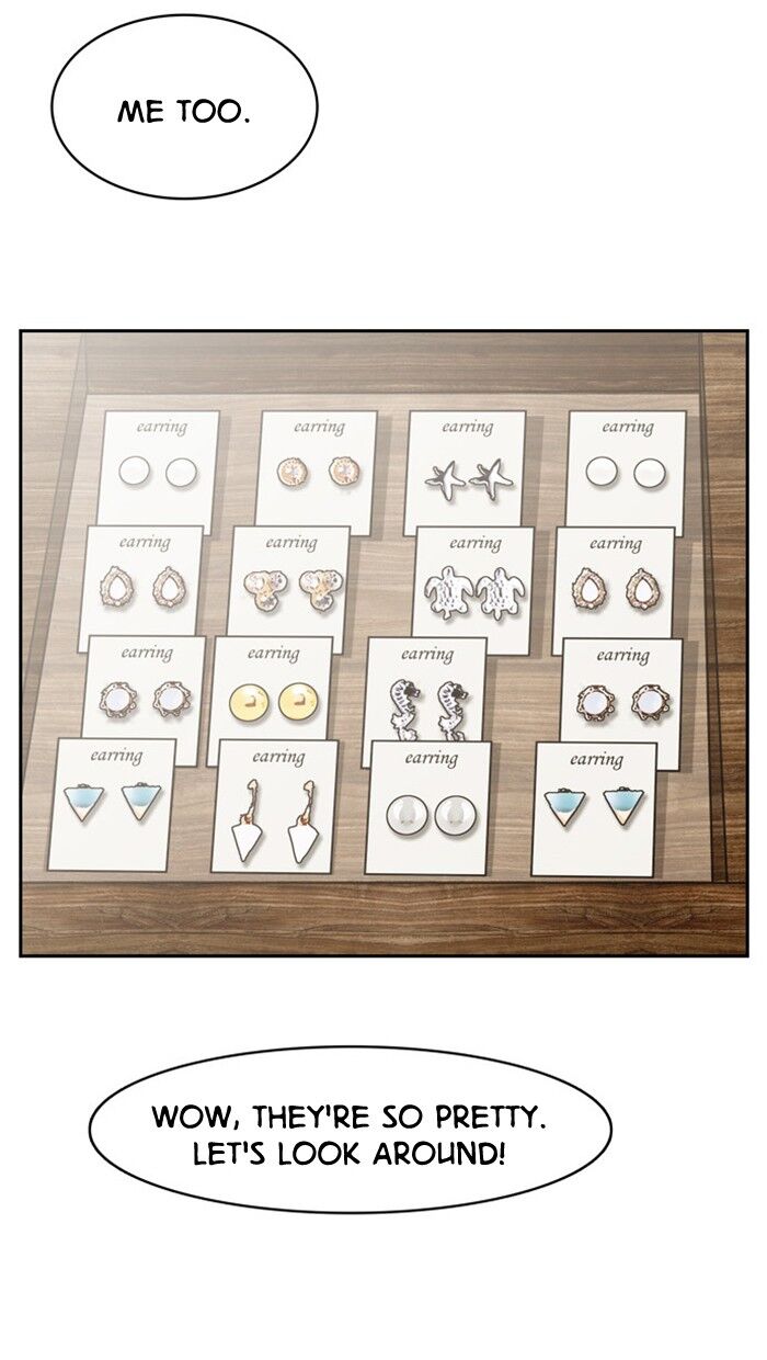 Read True Beauty Manga Online