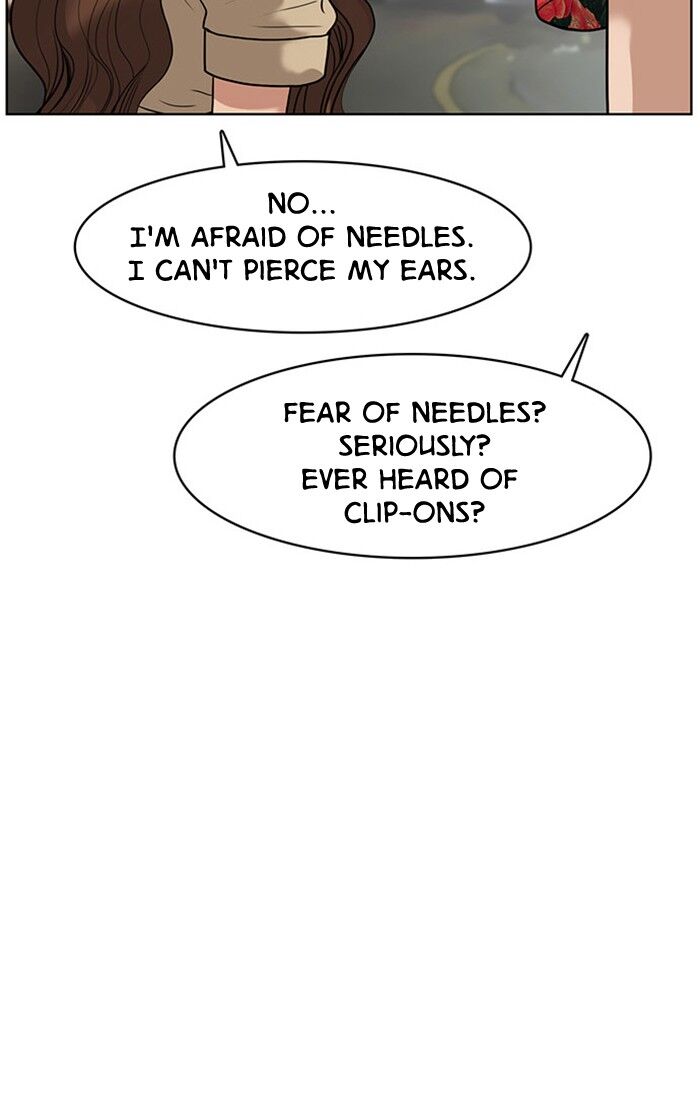 Read True Beauty Manga Online