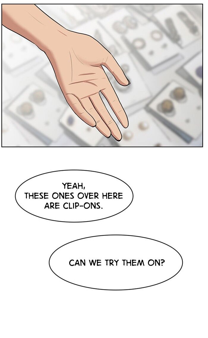 Read True Beauty Manga Online