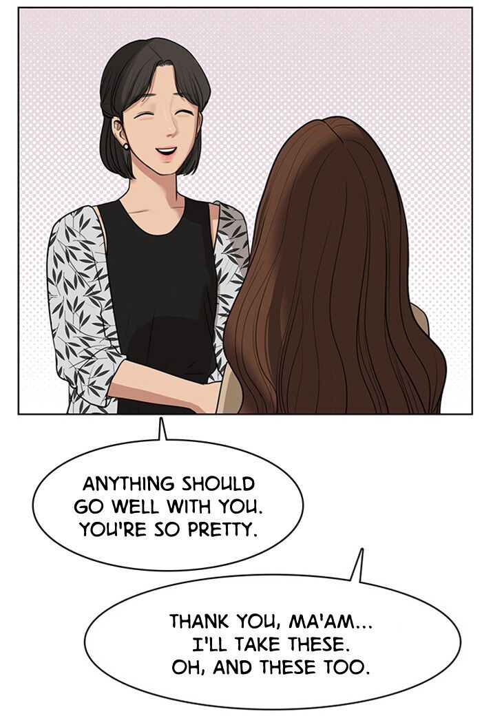 Read True Beauty Manga Online