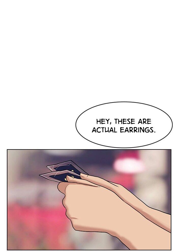 Read True Beauty Manga Online