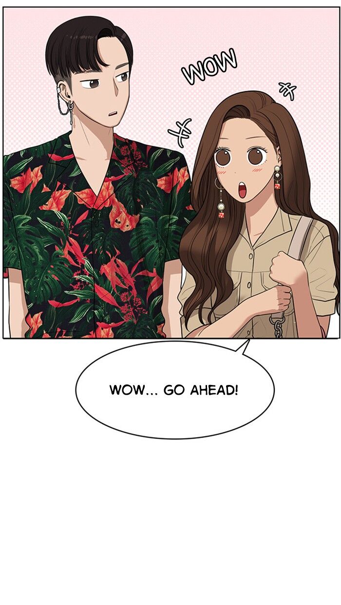 Read True Beauty Manga Online