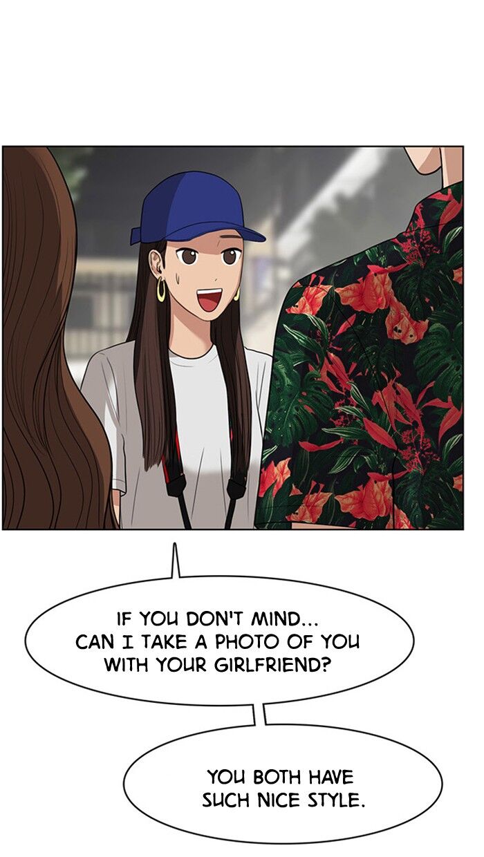 Read True Beauty Manga Online