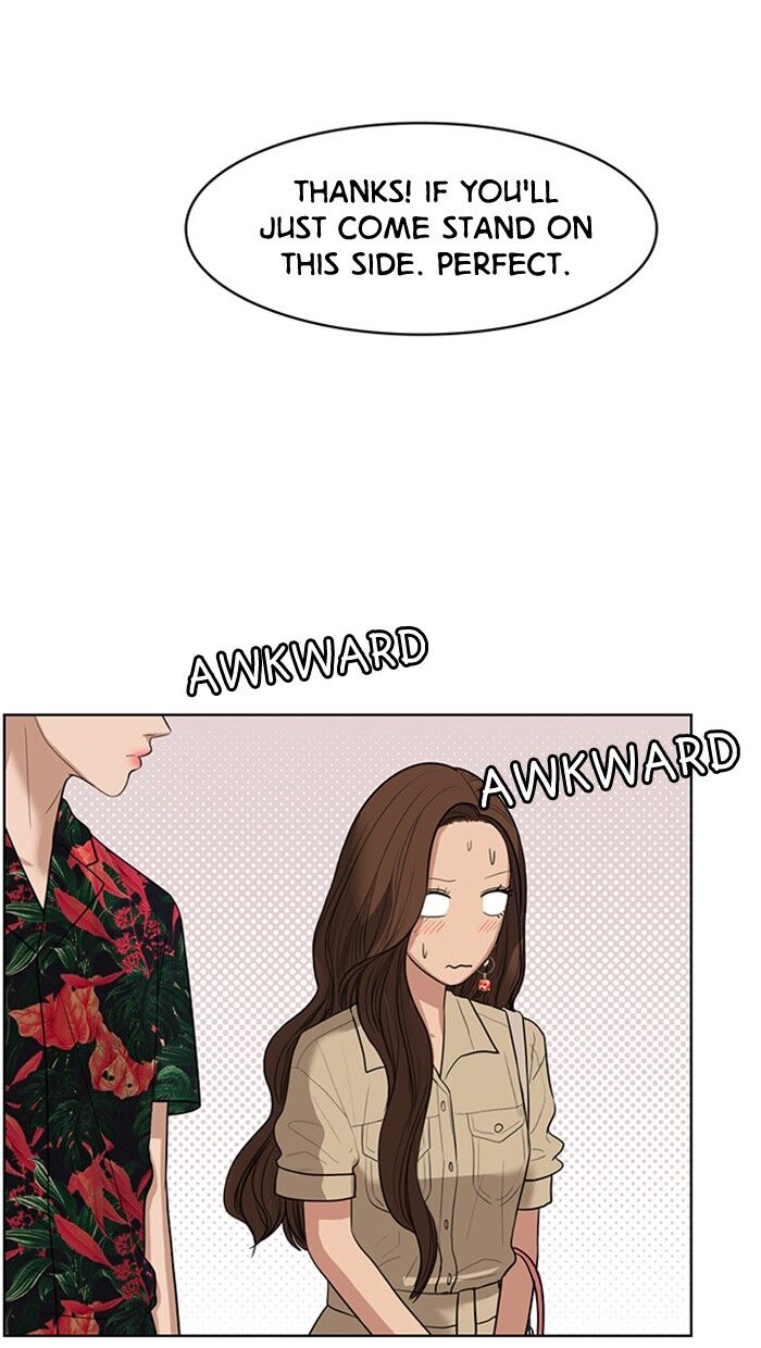 Read True Beauty Manga Online