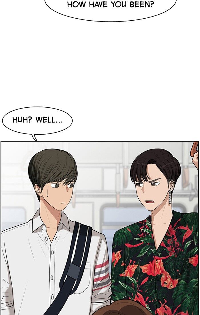 Read True Beauty Manga Online