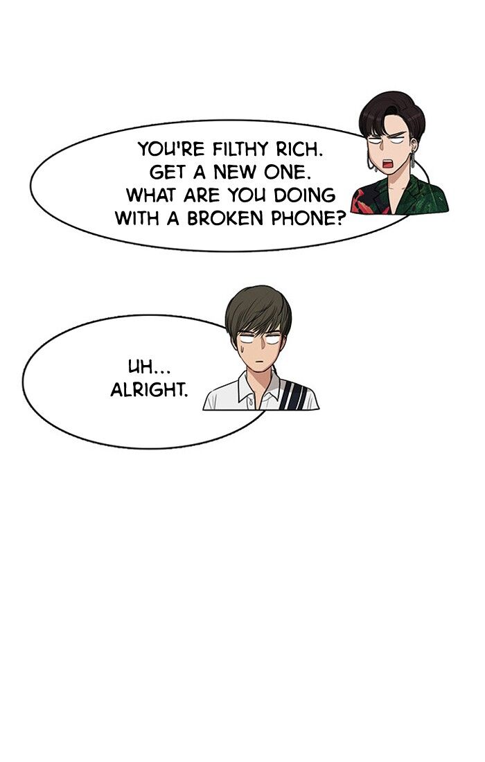 Read True Beauty Manga Online