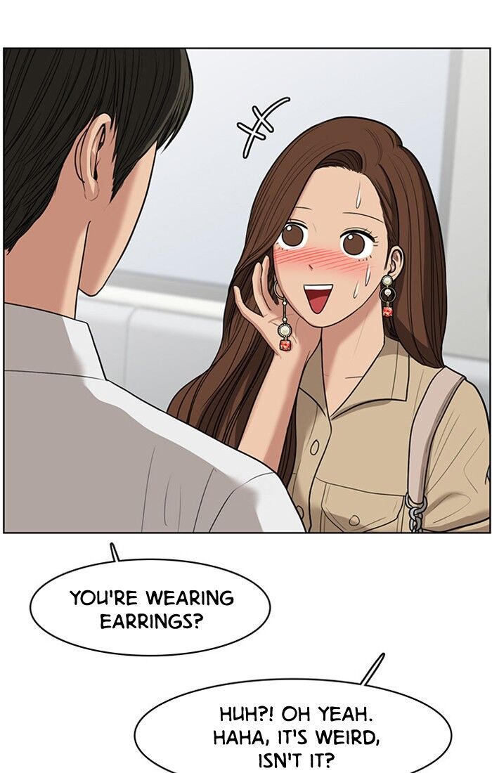 Read True Beauty Manga Online