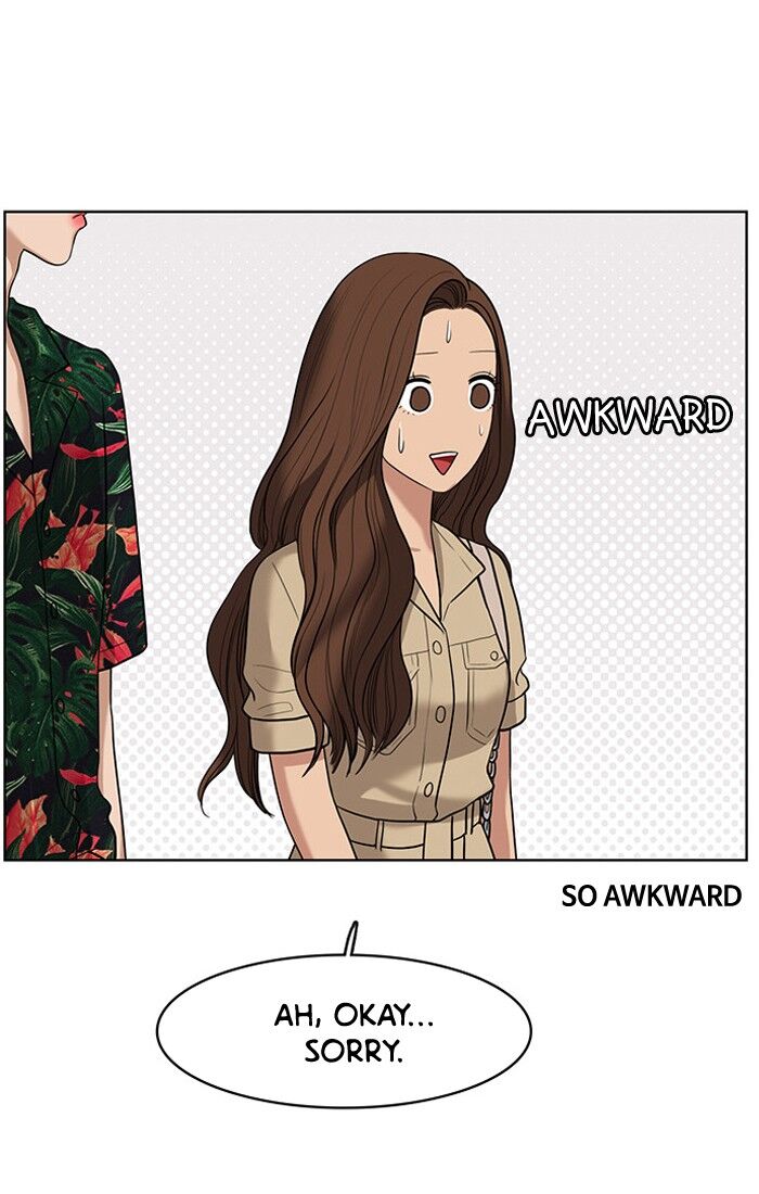 Read True Beauty Manga Online