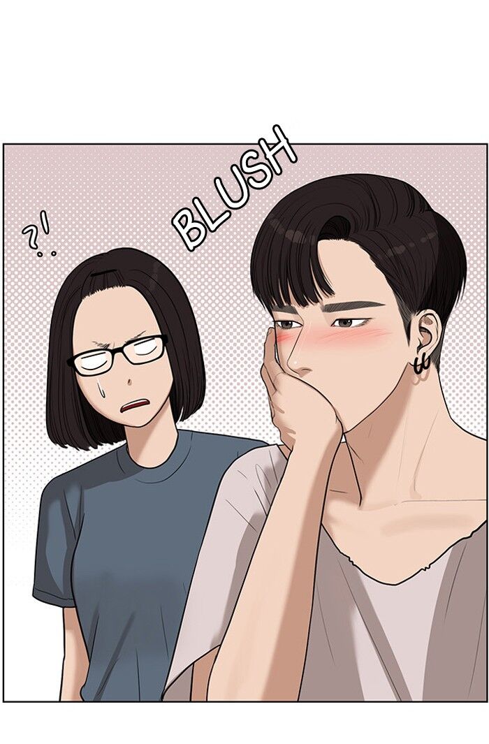 Read True Beauty Manga Online