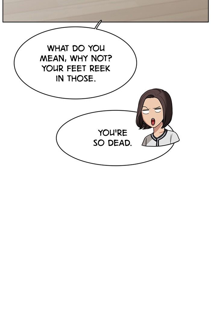 Read True Beauty Manga Online