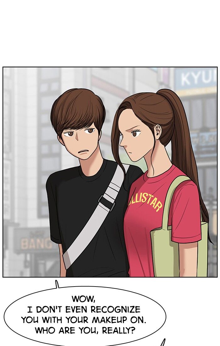 Read True Beauty Manga Online