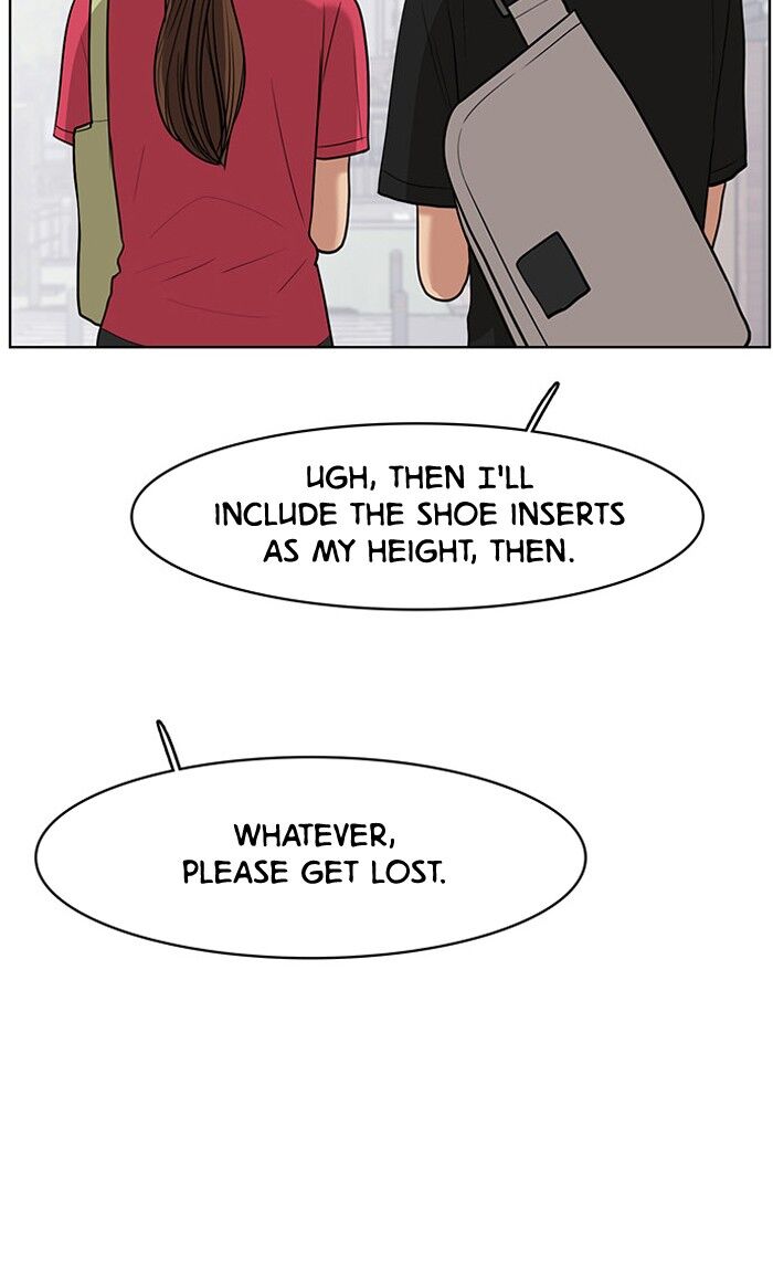 Read True Beauty Manga Online