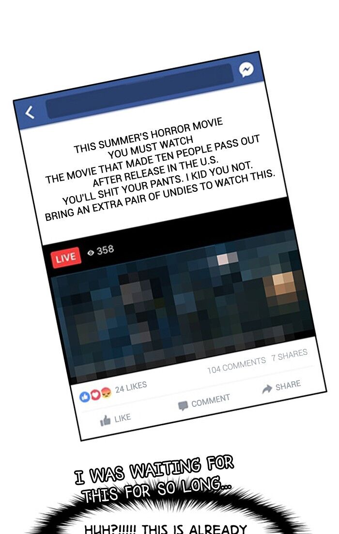 Read True Beauty Manga Online