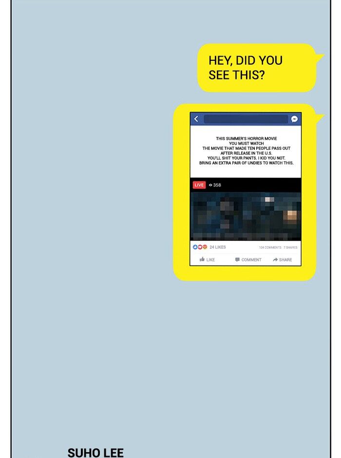 Read True Beauty Manga Online