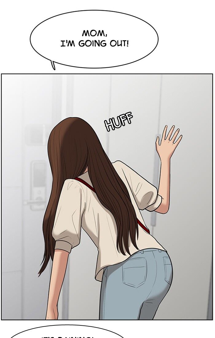 Read True Beauty Manga Online