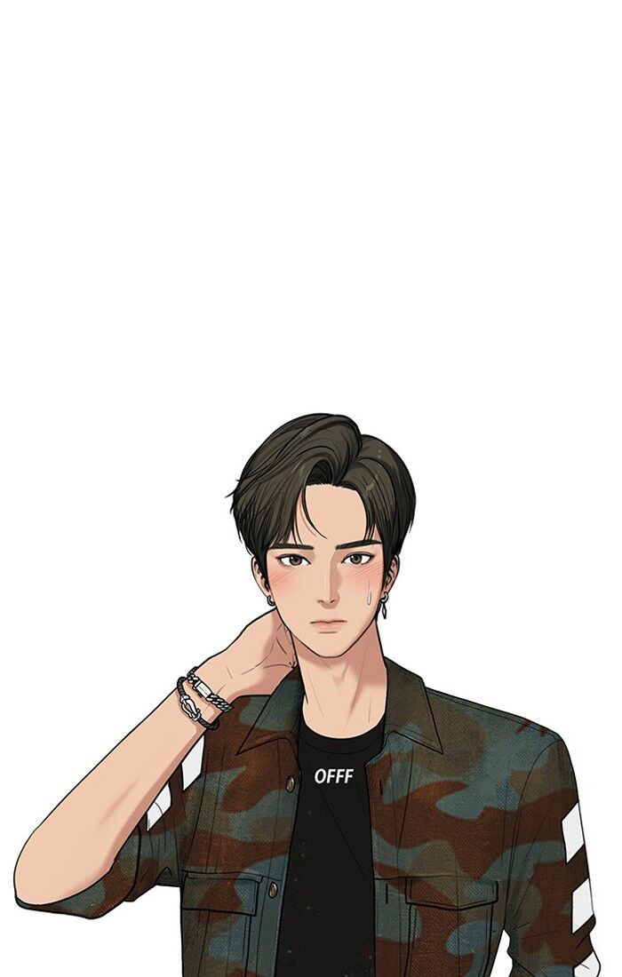 Read True Beauty Manga Online