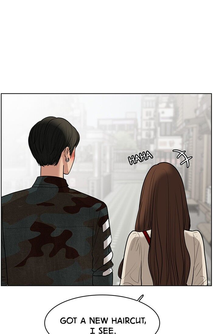 Read True Beauty Manga Online