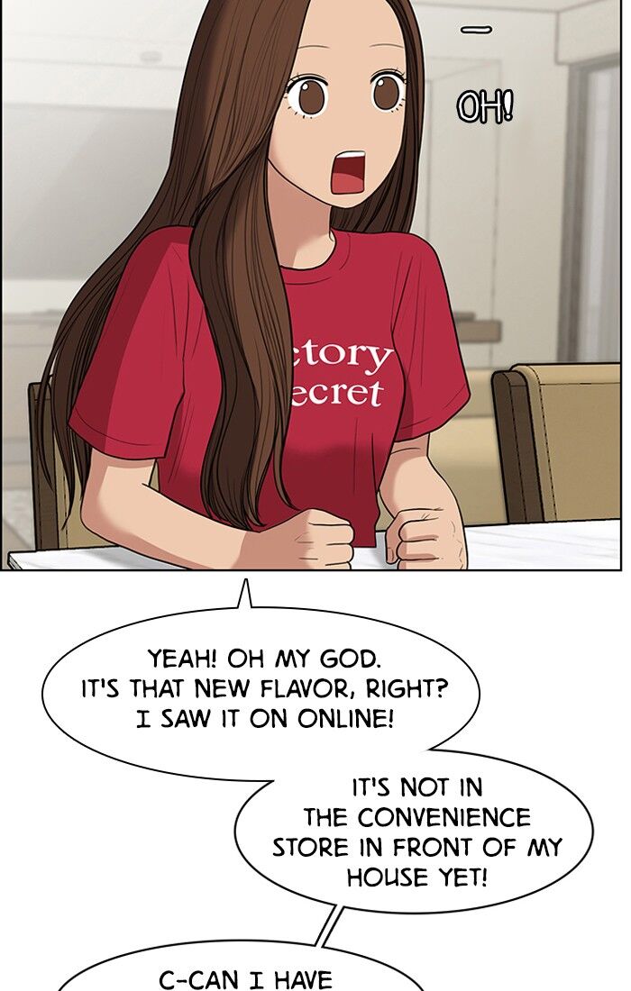 Read True Beauty Manga Online