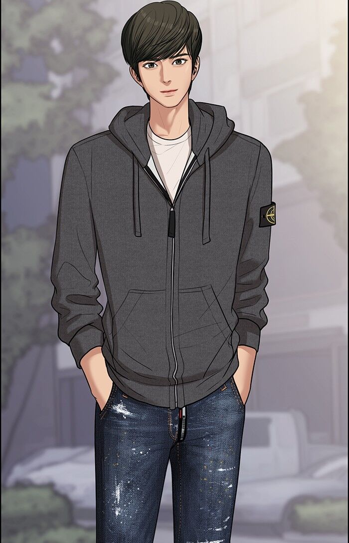 Read True Beauty Manga Online