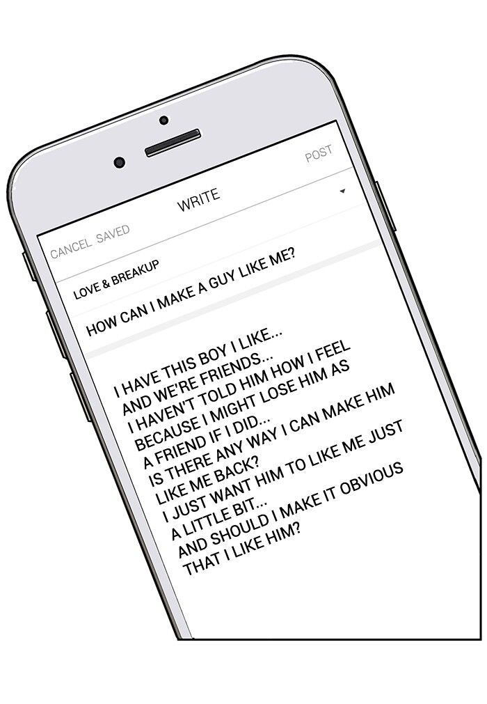 Read True Beauty Manga Online