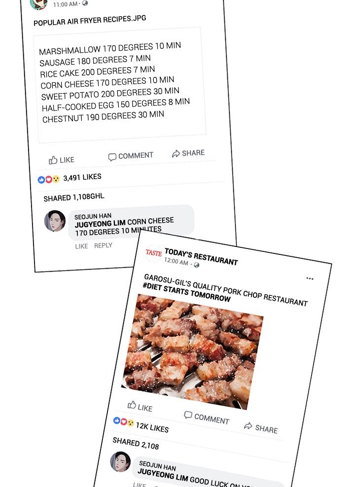 Read True Beauty Manga Online