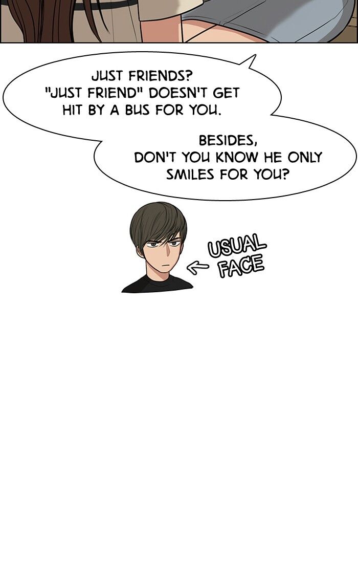 Read True Beauty Manga Online