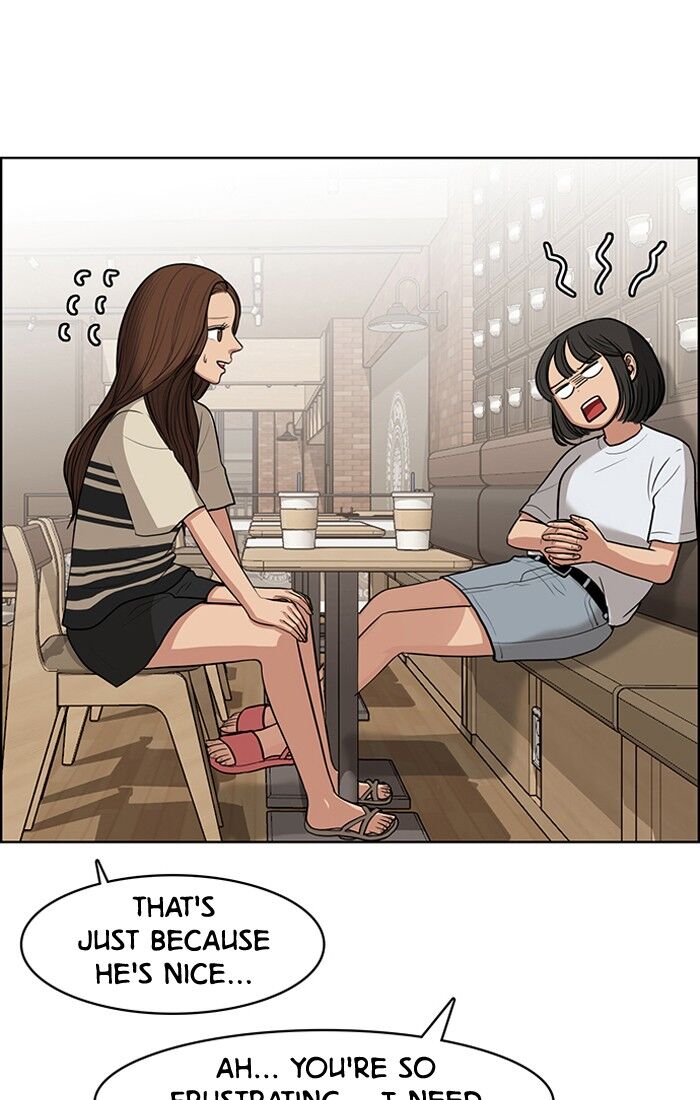 Read True Beauty Manga Online