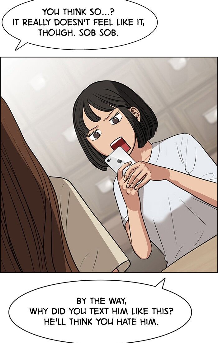 Read True Beauty Manga Online