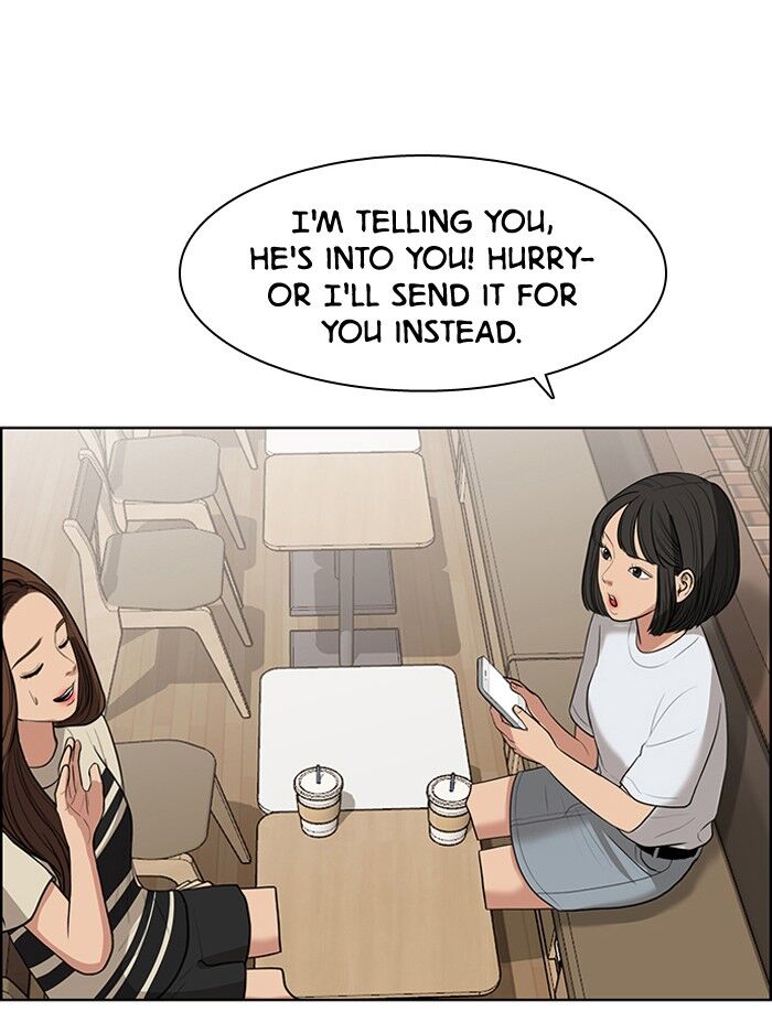 Read True Beauty Manga Online